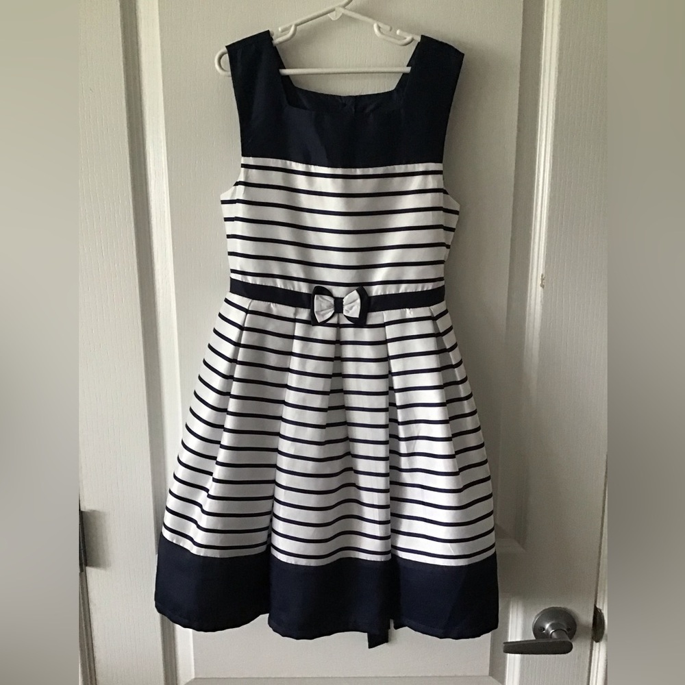 Girls Jona Michelle Party Dress